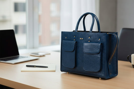 LLLA Satchel