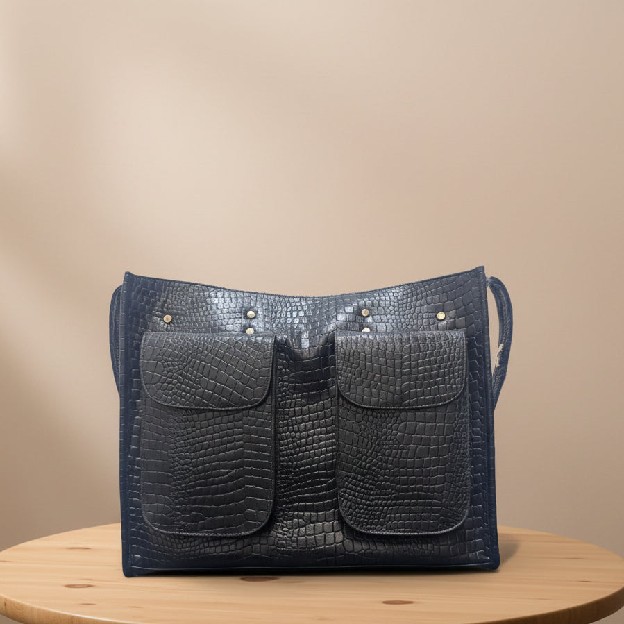 LLLA Satchel