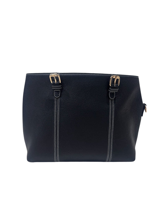 LLLA Classic Shoulder Bag