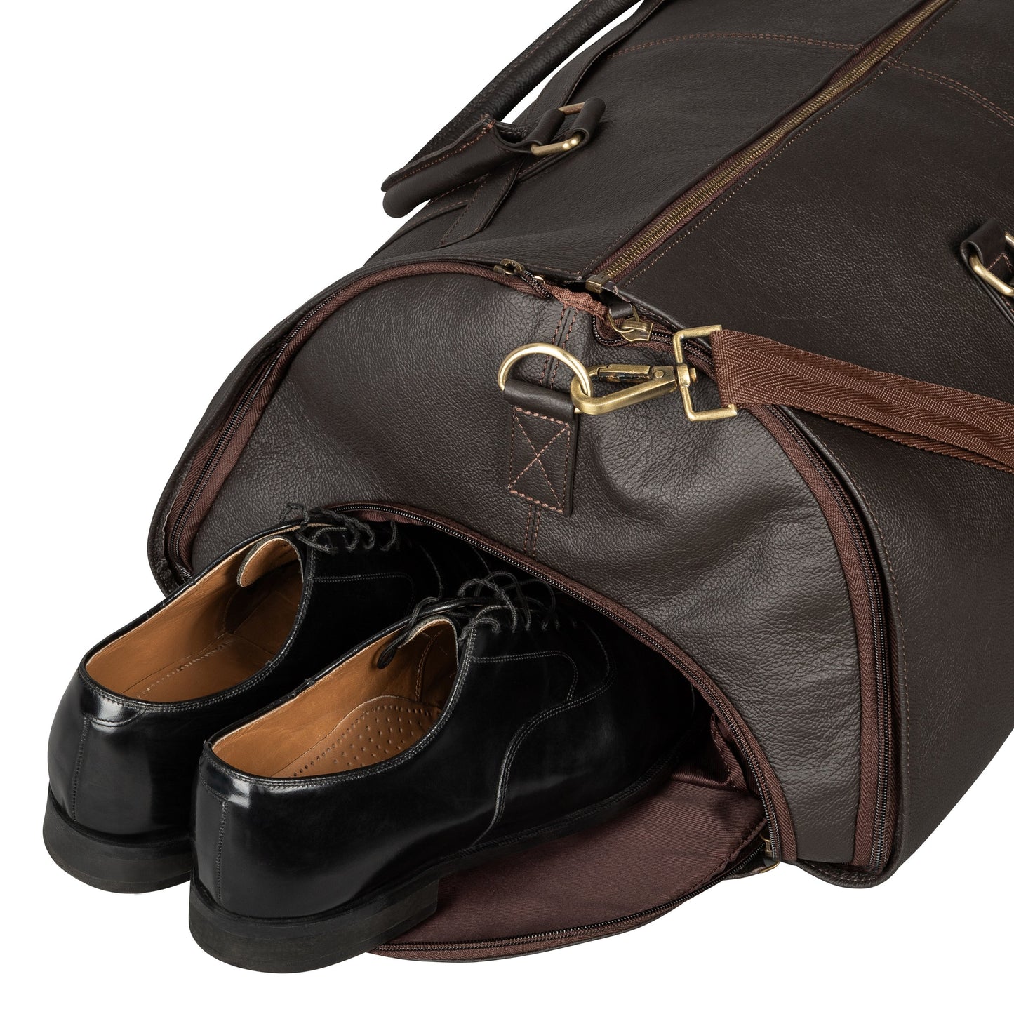 LLLA Duffle Travel Bag (24")