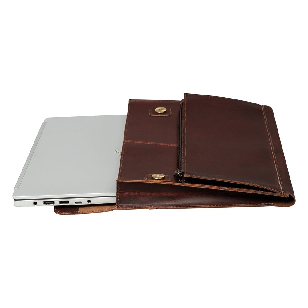 LLLA Laptop Sleeve (13"–14")