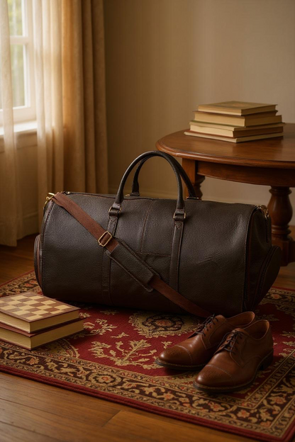 LLLA Duffle Travel Bag (24")