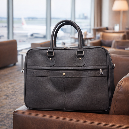 LLLA Classic Laptop Bag (14" / 16")
