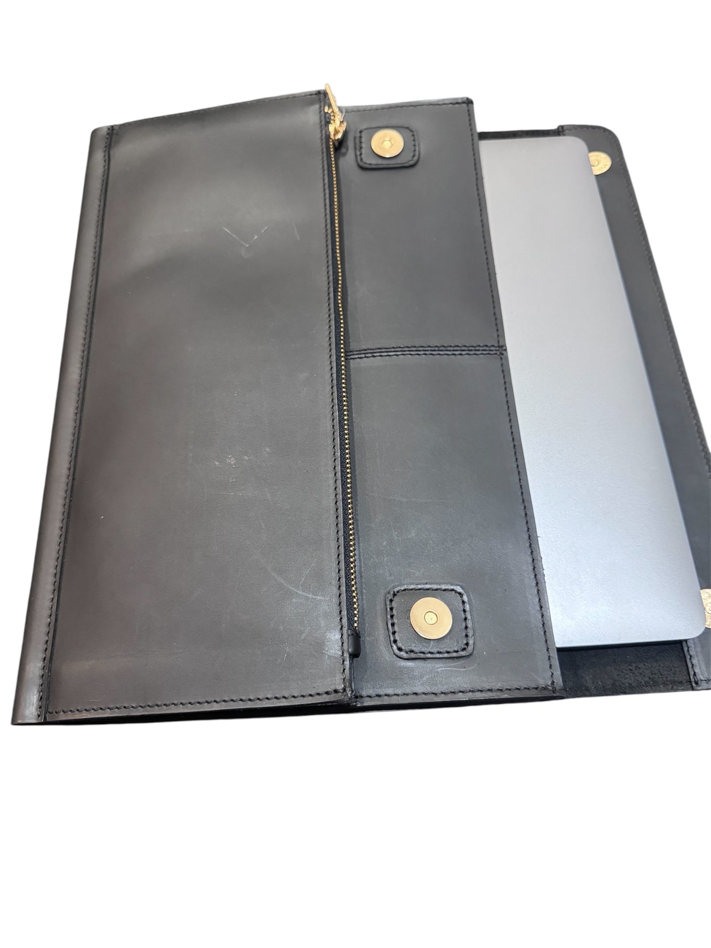 LLLA Laptop Sleeve (13"–14")