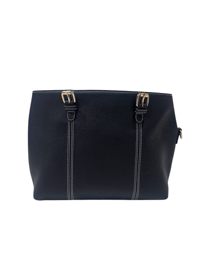 LLLA Classic Shoulder Bag