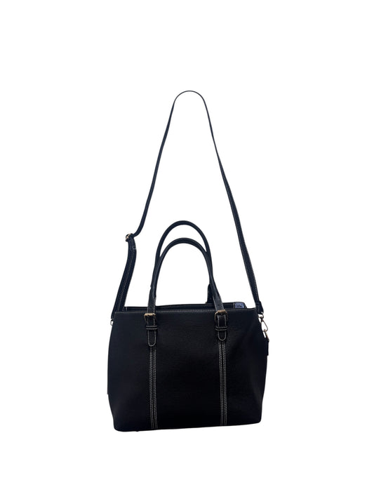 LLLA Classic Shoulder Bag