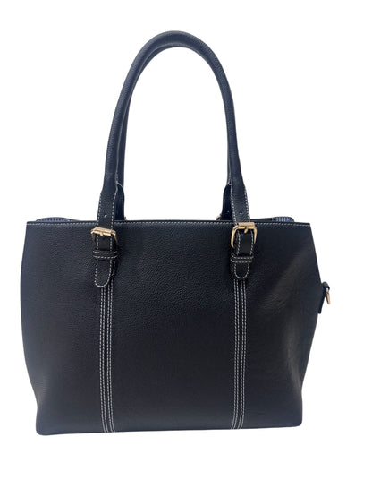 LLLA Classic Shoulder Bag
