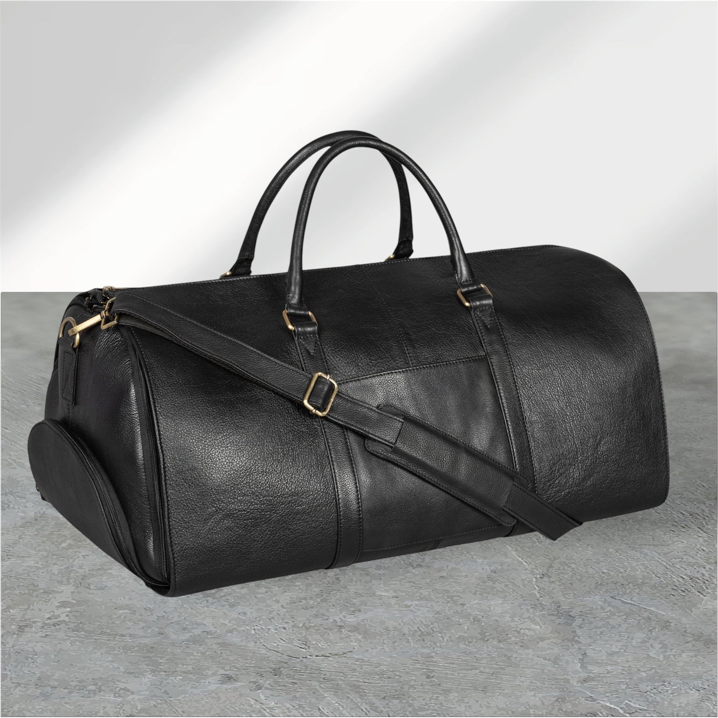 LLLA Duffle Travel Bag (24")