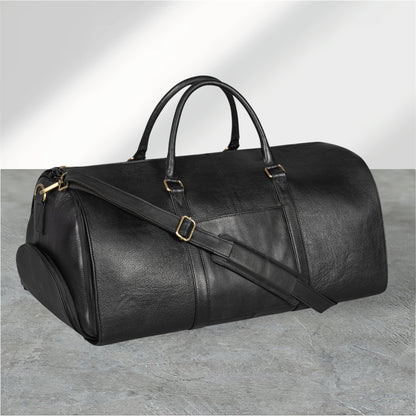 LLLA Duffle Travel Bag (24")