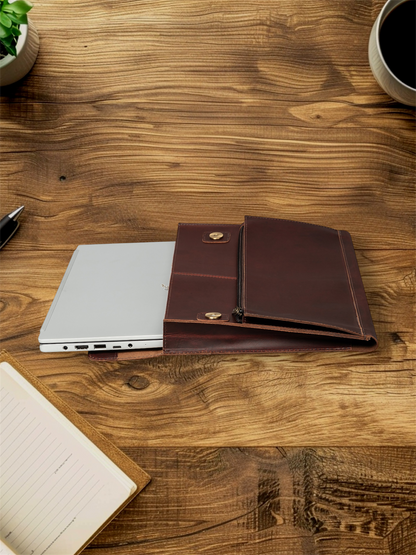 LLLA Laptop Sleeve (13"–14")