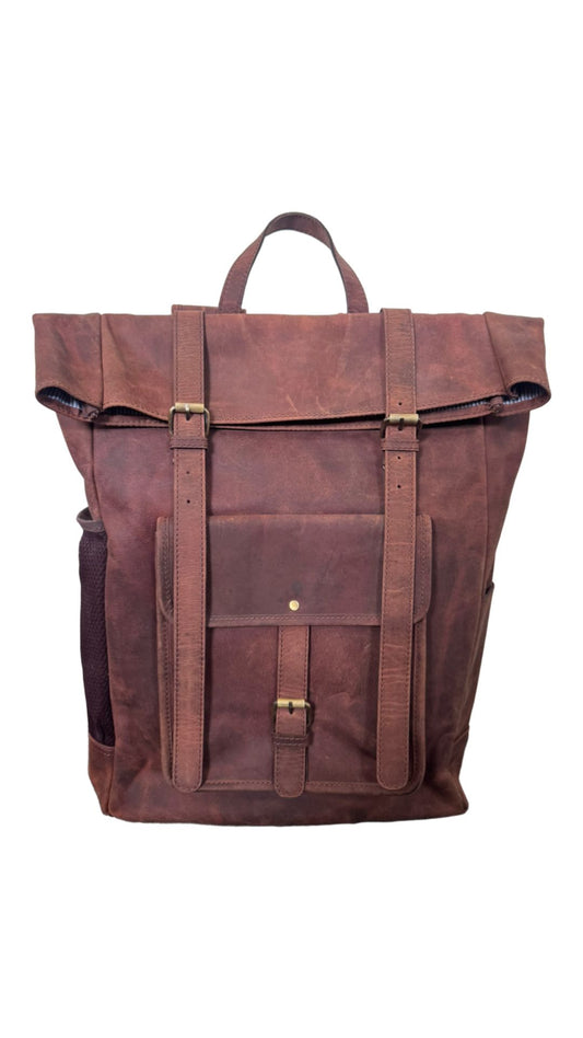 LLLA Duffle Bag Pack