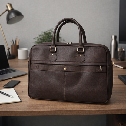 LLLA Classic Laptop Bag (14" / 16")