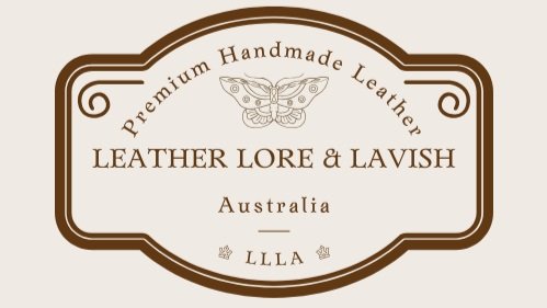 Leather Lore & Lavish