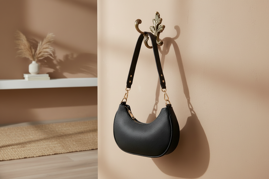 LLLA MOON BAG